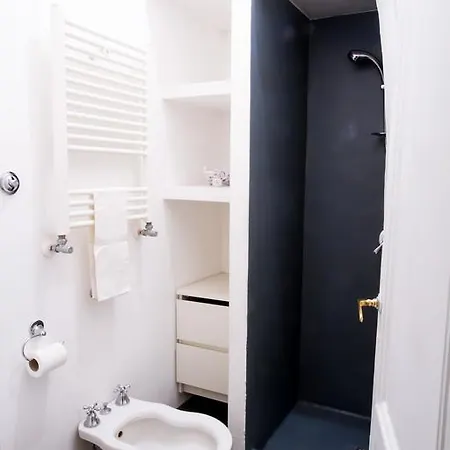 Apartamento Via Giulia Charming - Feels Like *