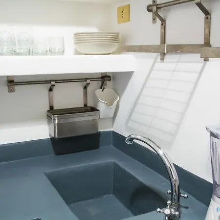 Apartamento Via Giulia Charming - Feels Like
