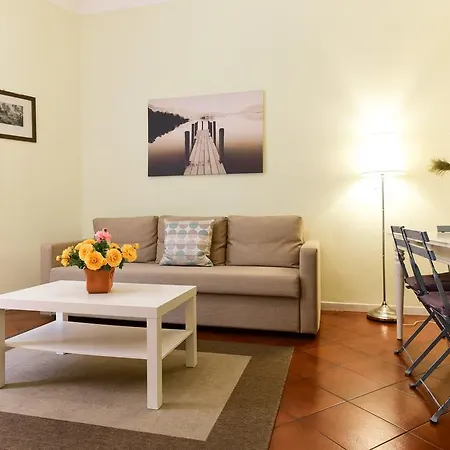 Apartamento Via Giulia Charming - Feels Like