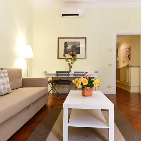 Via Giulia Charming - Feels Like Apartamento Roma
