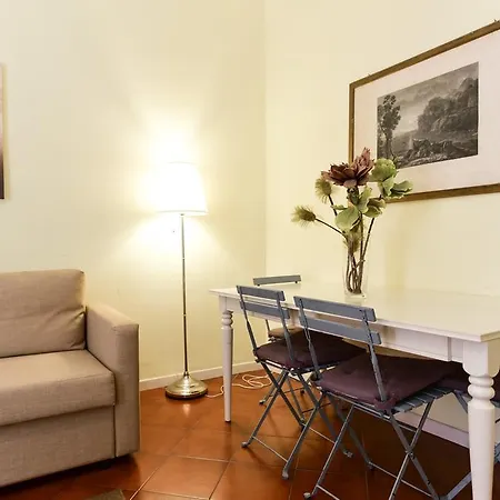 Via Giulia Charming - Feels Like Apartamento