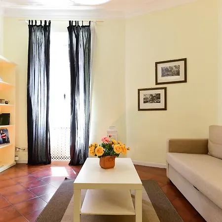 Via Giulia Charming - Feels Like Apartamento *