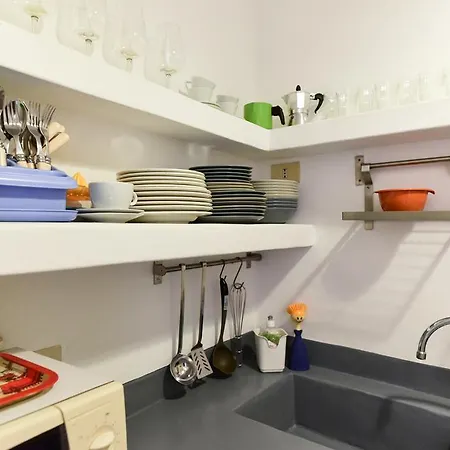 Via Giulia Charming - Feels Like Apartamento Roma